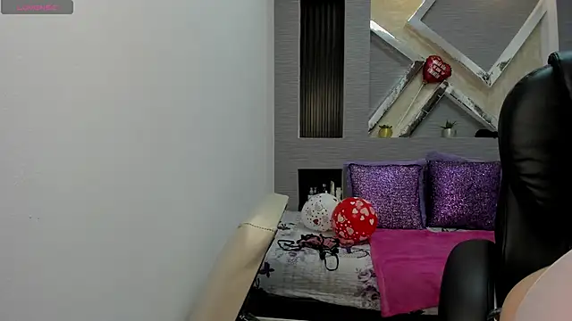 roxana santini online show from 10.09.25