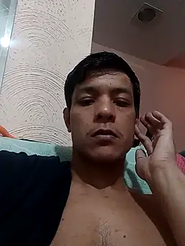 WillRodriguesf10 online show from 11.11.25