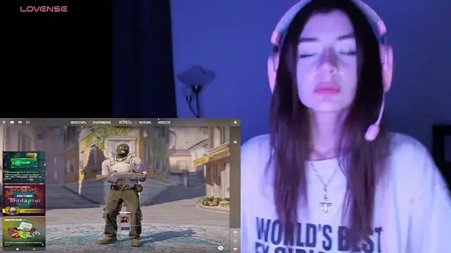 shadowraze228 online show from 12.21.25