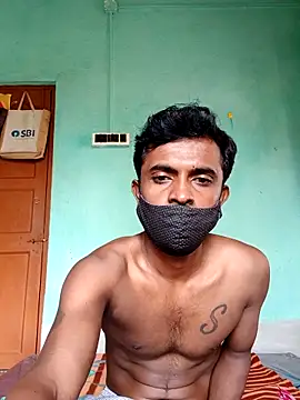 Snapshot of ShinuRoy chatting on 09.25.25 ShinuRoy online show from 09.25.25