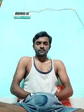 ShinuRoy online show from 12.21.25