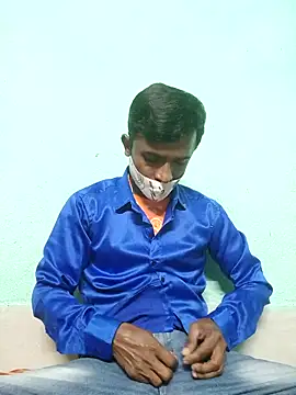 ShinuRoy online show from 02.03.26