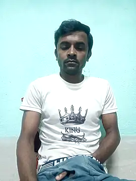 ShinuRoy online show from 02.18.26