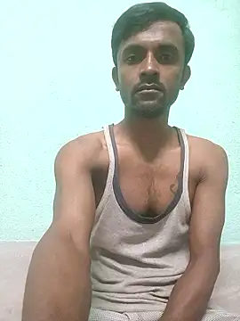 ShinuRoy online show from 02.19.26