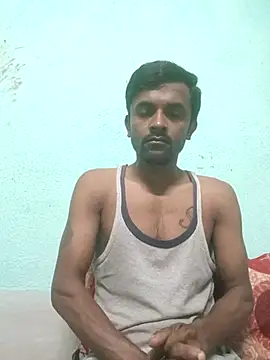 ShinuRoy online show from 02.21.26