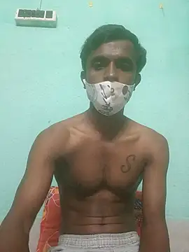 ShinuRoy online show from 03.24.26