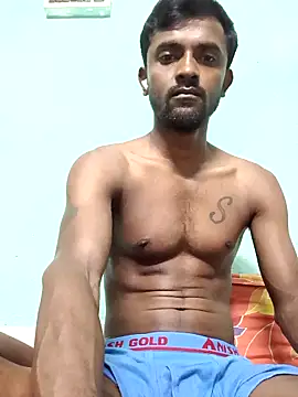 ShinuRoy online show from 04.19.26