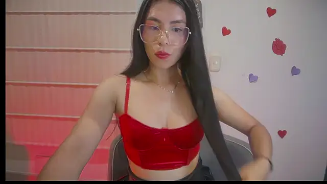 sasha jonne online show from 03.28.26