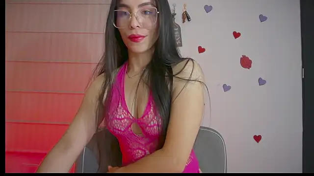 sasha jonne online show from 04.19.26