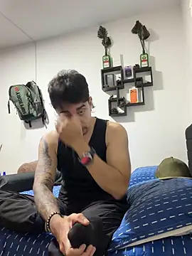 Jaguer2213 online show from 11.21.25