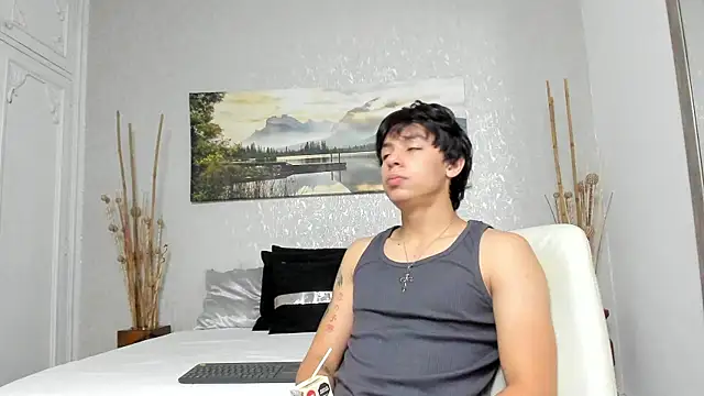 Tyler durten online show from 09.13.25