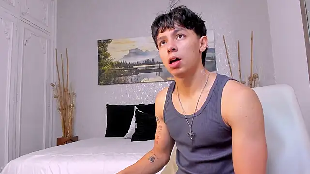 Tyler durten online show from 09.28.25