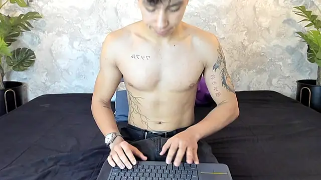 Tyler durten online show from 10.13.25