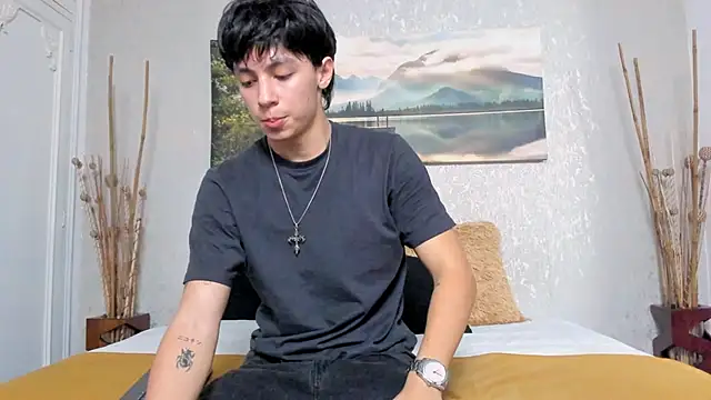 Tyler durten online show from 10.19.25