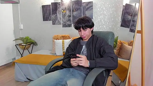 Tyler durten online show from 12.14.25