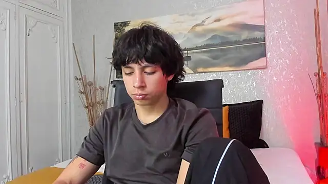 Tyler durten online show from 03.18.26