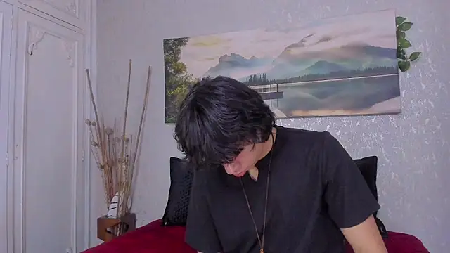 Tyler durten online show from 05.12.26