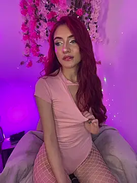 LucyGray online show from 11.12.25