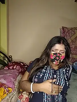 Snapshot of Love143A chatting on 12.16.25 Love143A online show from 12.16.25