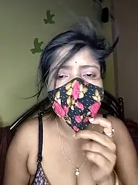 Love143A online show from 04.03.26