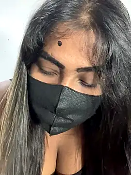 Choco Chuby online show from 09.18.25