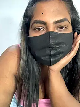 Choco Chuby online show from 09.19.25