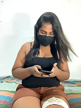 Choco Chuby online show from 09.28.25