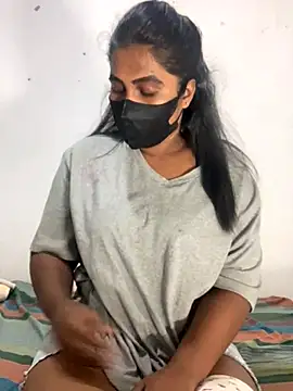 Choco Chuby online show from 10.06.25