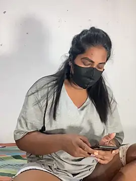 Choco Chuby online show from 10.08.25