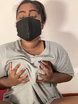 Choco Chuby online show from 10.22.25