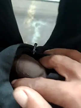 Mr xxx007xh online show from 09.19.25