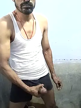 Mr xxx007xh online show from 04.20.26