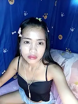 Snapshot of AnnewithanE chatting on 11.01.25 AnnewithanE online show from 11.01.25