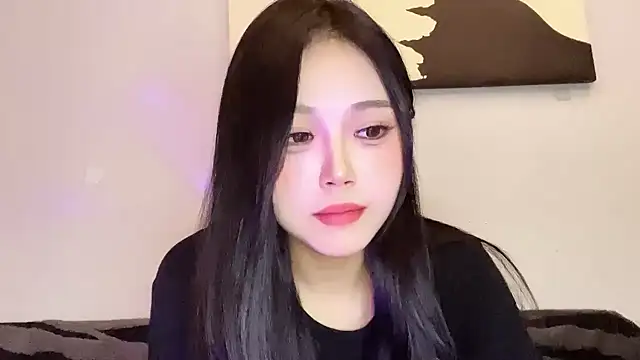 XingKongCOCO-107 online show from 11.22.25