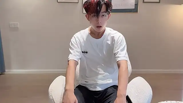 STxuguanhan online show from 09.26.25