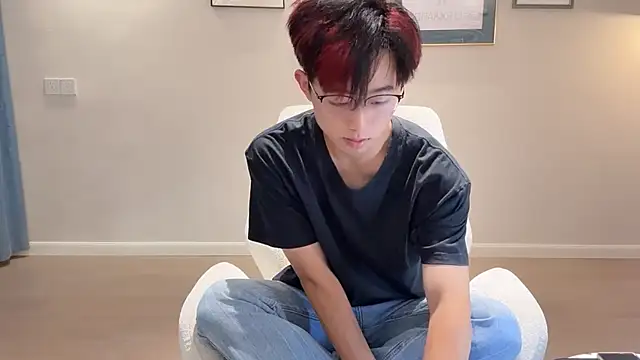 STxuguanhan online show from 09.28.25
