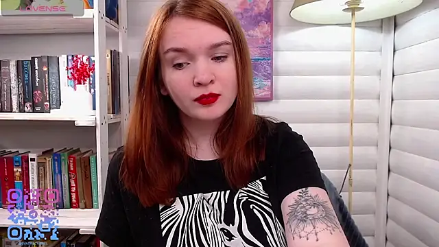 EvaJackson111 online show from 03.06.26