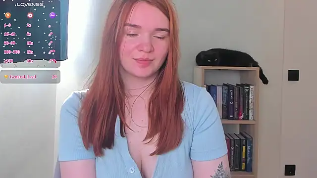 EvaJackson111 online show from 06.28.26