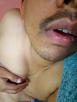 Nihaal17 online show from 10.16.25