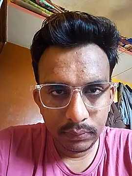 Nihaal17 online show from 10.20.25