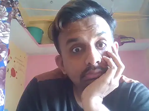 Nihaal17 online show from 11.05.25