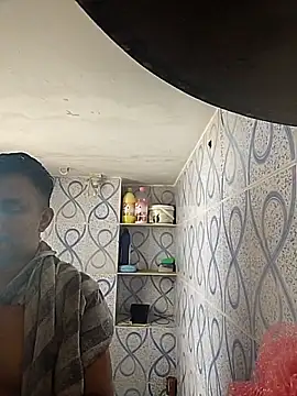 Nihaal17 online show from 12.15.25