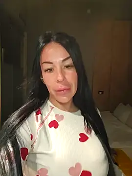 Filthymaddymilfy25 online show from 03.09.26