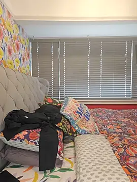 Filthymaddymilfy25 online show from 06.15.26