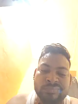 Snapshot of xyz-indian chatting on 10.13.25 xyz-indian online show from 10.13.25
