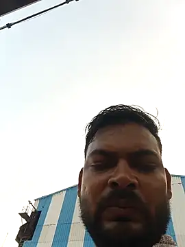 Snapshot of xyz-indian chatting on 10.14.25 xyz-indian online show from 10.14.25