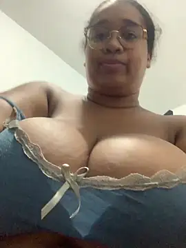 Yera brown69 online show from 12.14.25