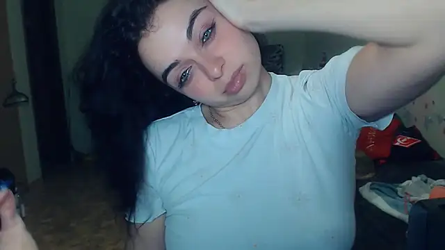 Melanie Lee online show from 02.17.26