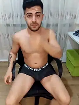 Ozi1910 online show from 11.20.25