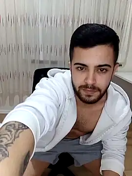 Ozi1910 online show from 12.14.25